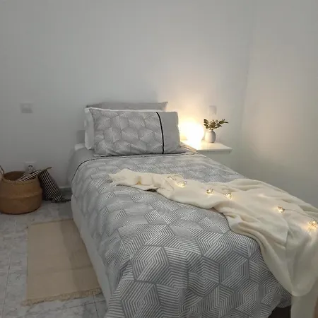 Dom wakacyjny Casa Dalai *