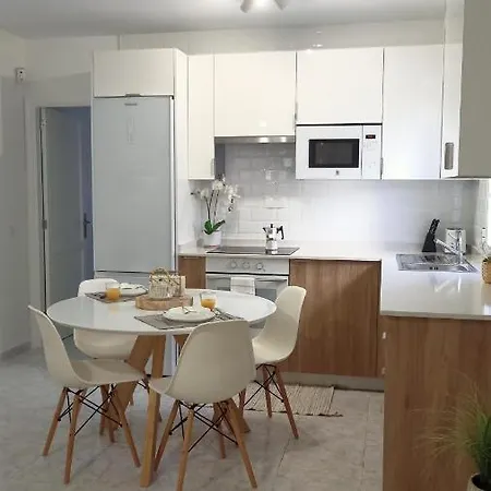 Casa Dalai Dom wakacyjny Playa Honda (Lanzarote)
