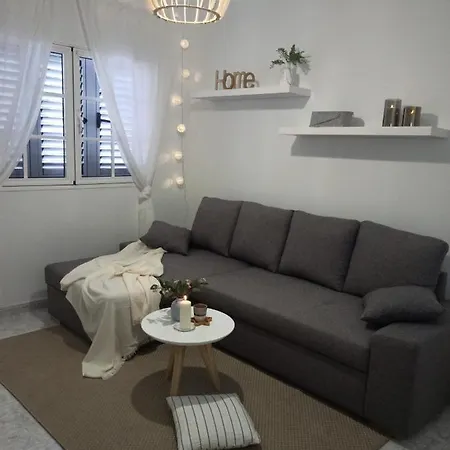 Casa Dalai Playa Honda (Lanzarote)