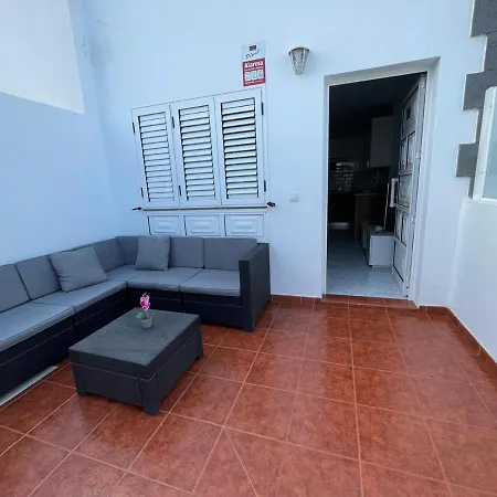 Dom wakacyjny Casa Dalai
