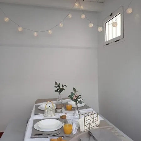 Holiday home Casa Dalai