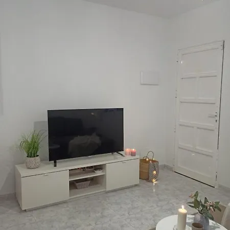 Casa Dalai Feriehus *