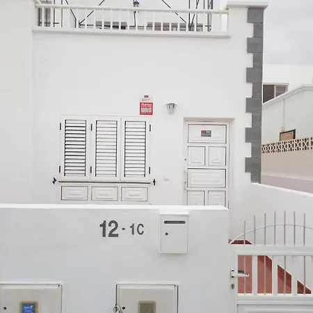 Feriehus Casa Dalai *
